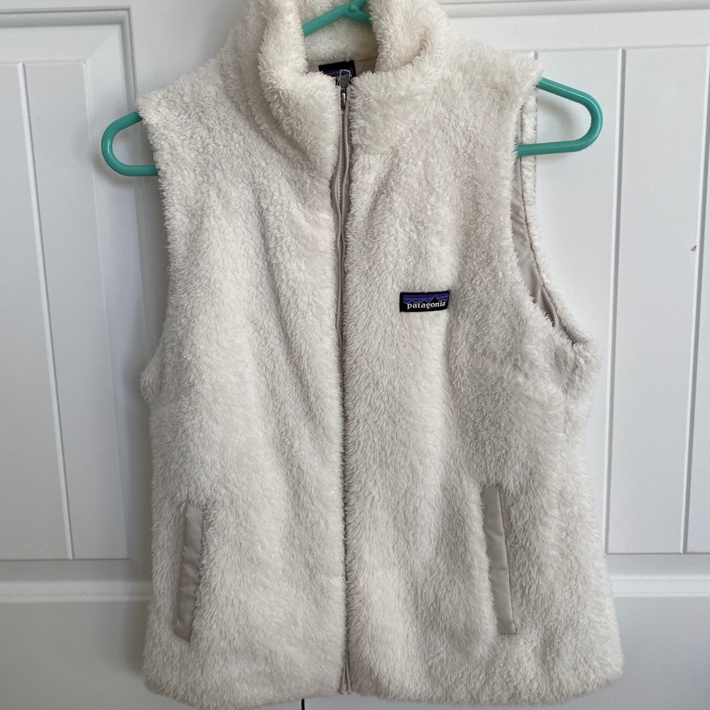 Women’s Patagonia Los Gatos Vest